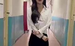 乖最后一次我们去水里